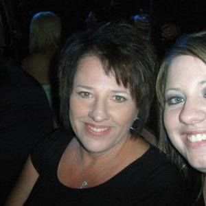 Meet your Posher, Gina